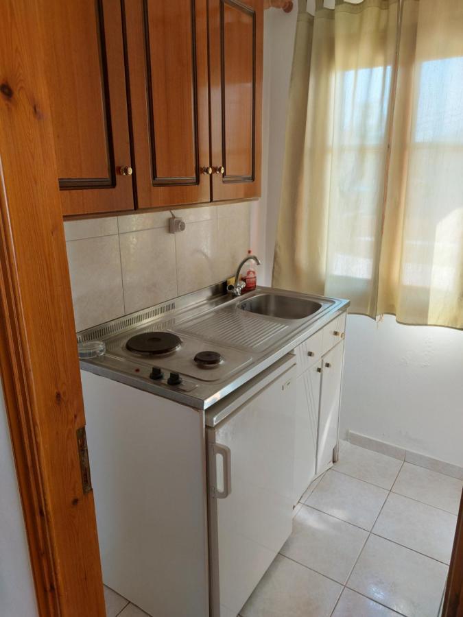 Joanna Rooms Skala Eresou Exterior photo